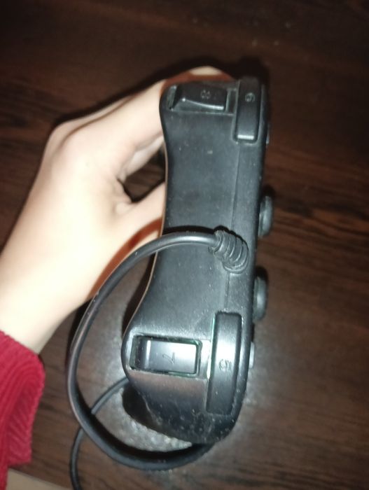 Hama gamepad за игри