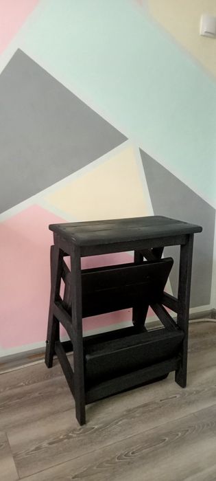 Стремянка , табурет