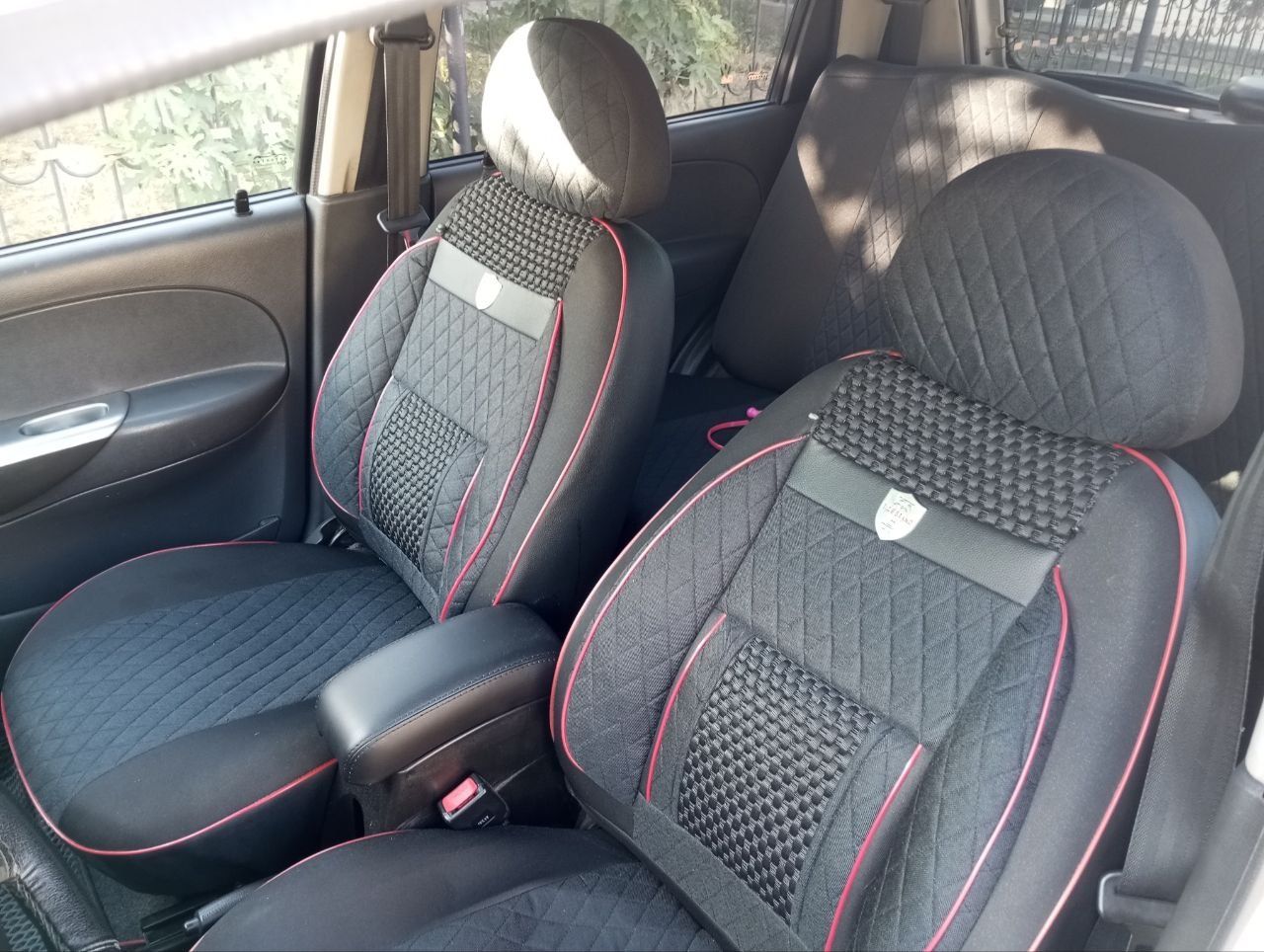 Matiz Best Ravon 2018