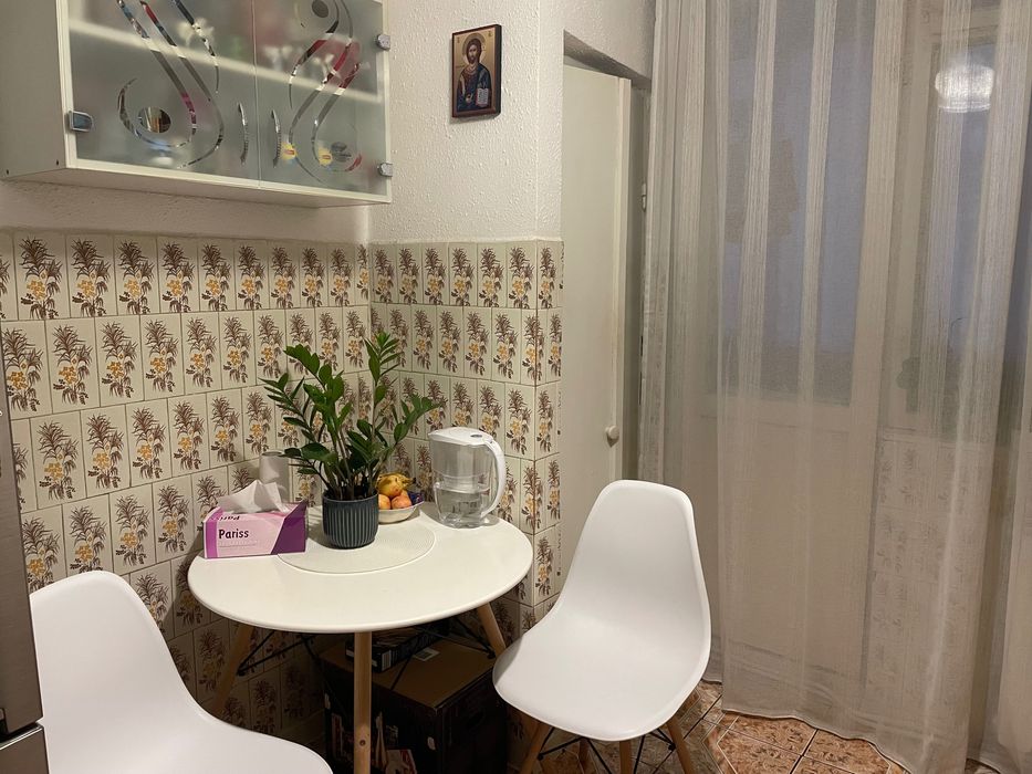 Apartament 2 camere- Precista-Piatra Neamt