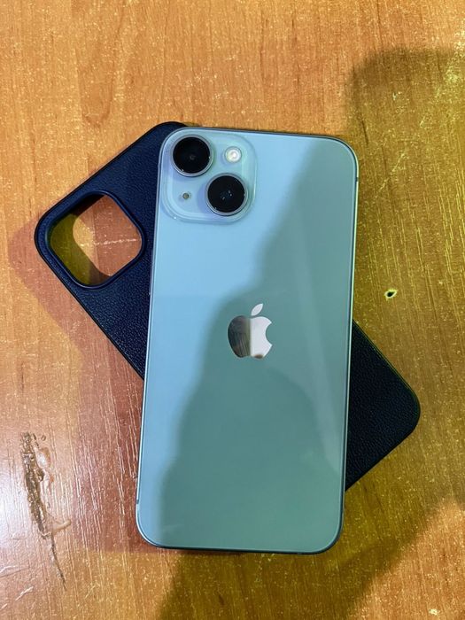 iPhone 14 продам срочна