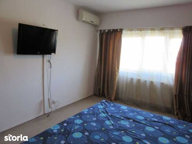 inchiriez apartament 2 camere   Gara   70 mp