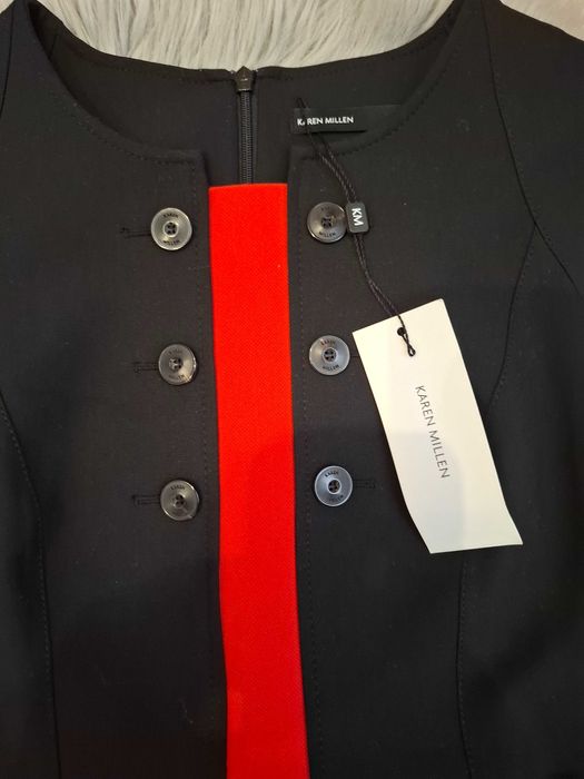 Нова рокля Karen Millen