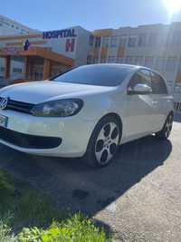 Vand schimb VW GOLF 6