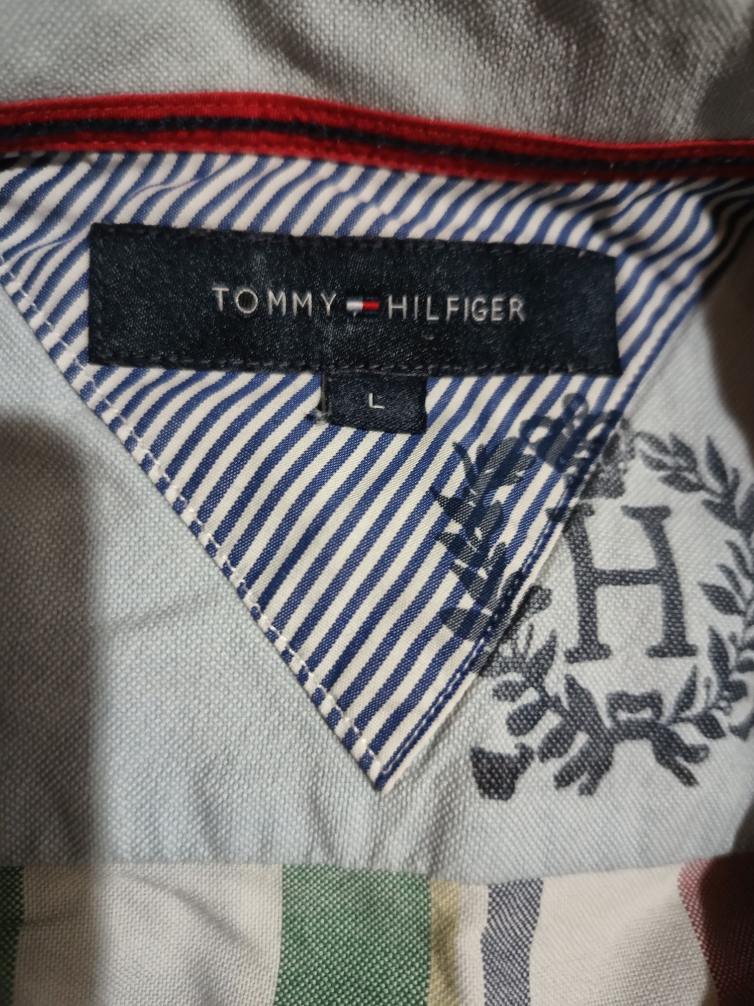 Cămașă Tommy Hilfiger