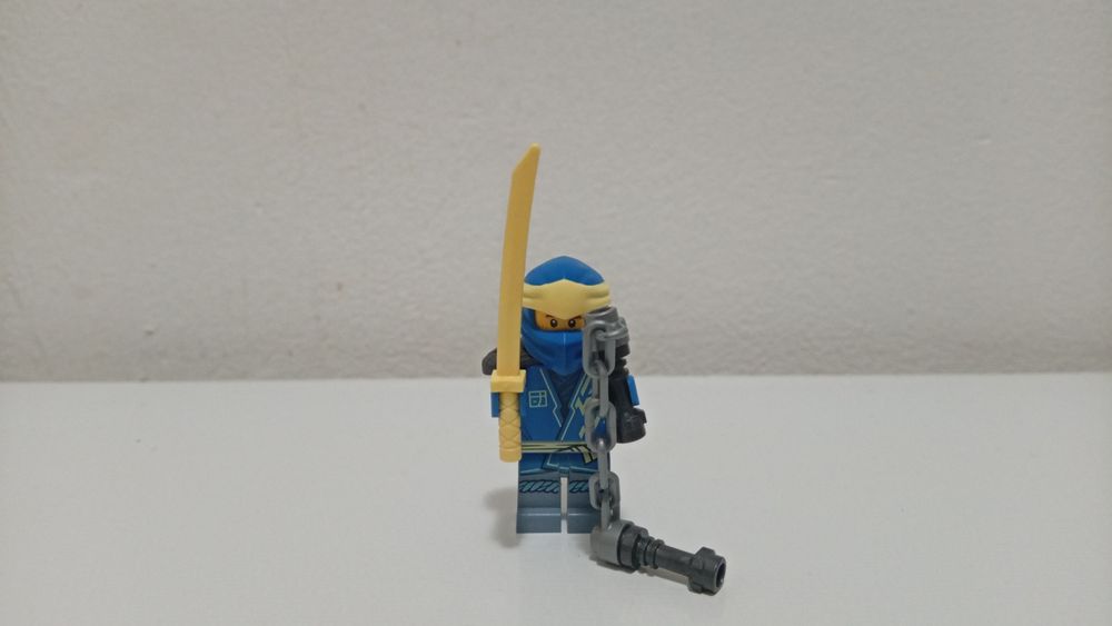 Dragonul evo a lui jay