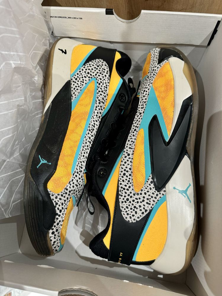 Nike Jordan Luka 2