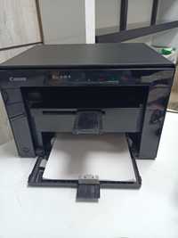Принтер MF 3010.