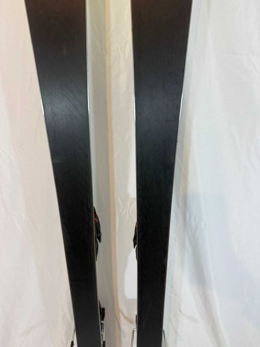 Ski schi carve Volkl Racetiger SL 12 UVO 170cm + Marker MOTION 12