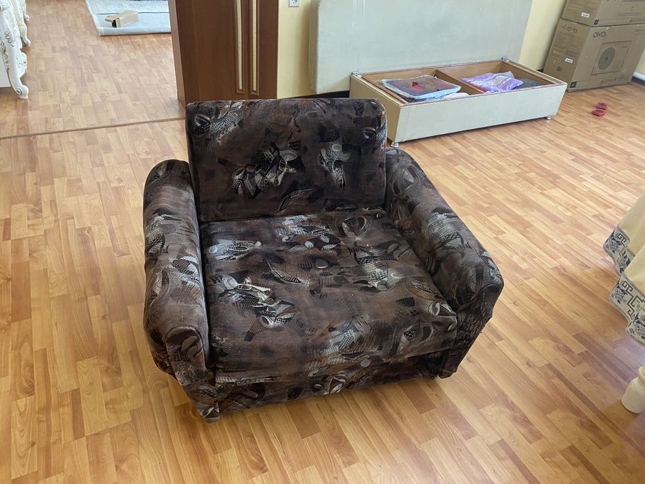 продам кресло трансформер