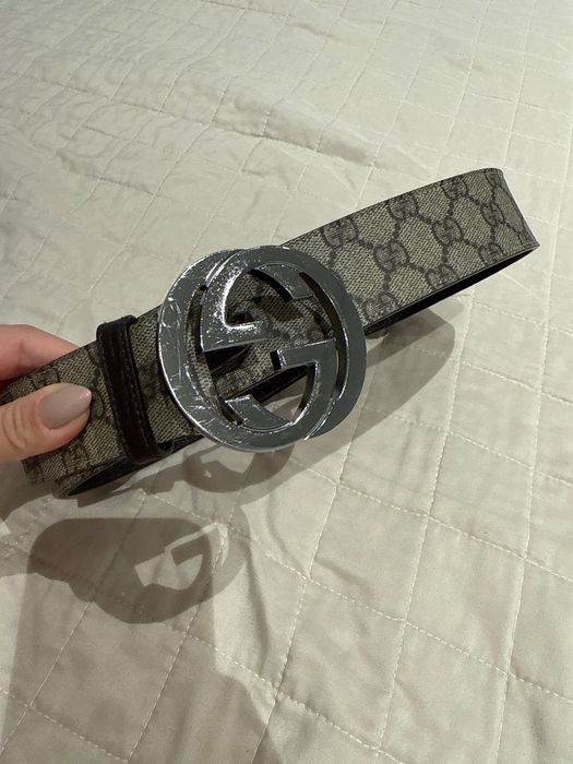 Оригинален колан GUCCI