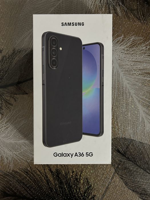 Samsung A36 5G 128g