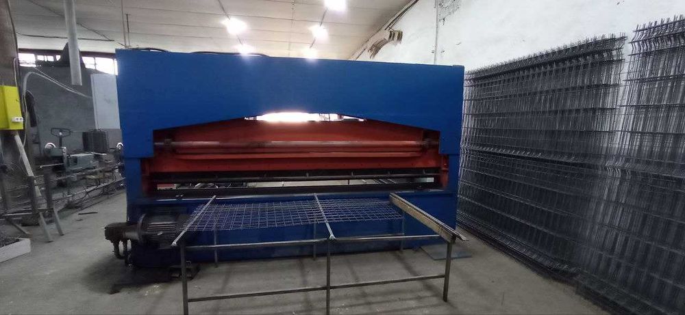 Продам станок еврозабор