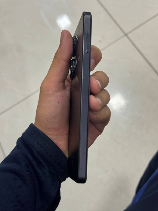 Redmi note 13 pro 8+8/256gb karobka dakumenti bor