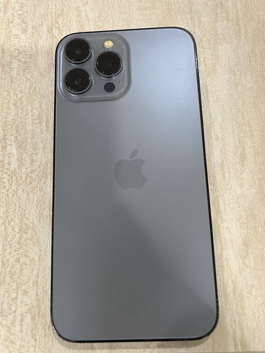 Айфон 13 Pro Max , 256гб
