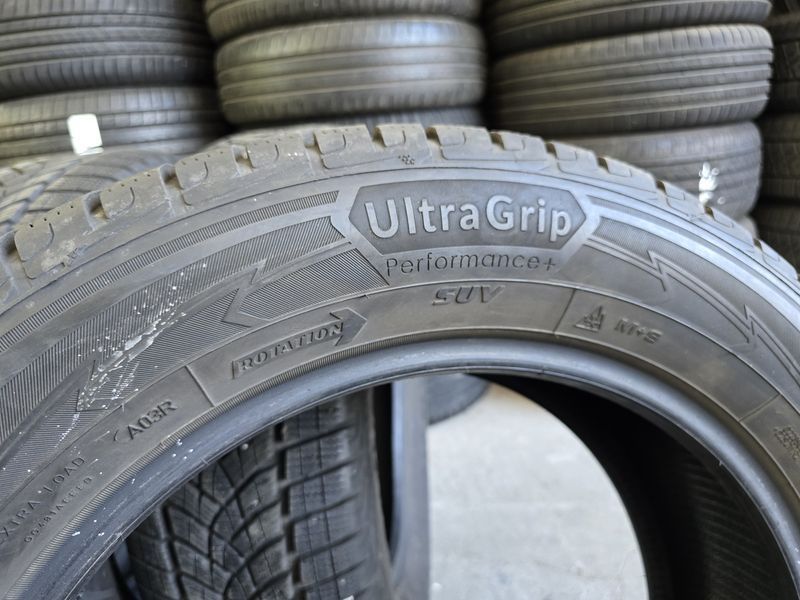 235/60/18 GOODYEAR 4бр