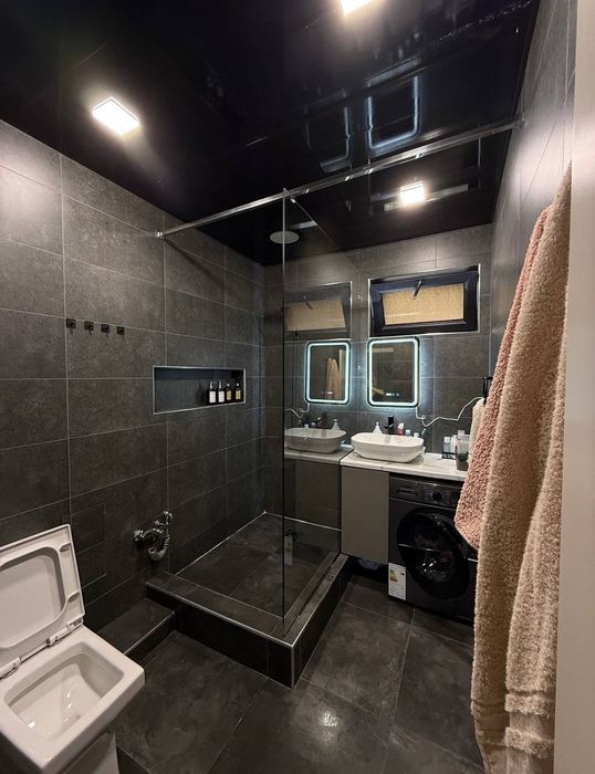 Продается 2в3 ком квартира, ориентир: Глинка, 64 м2