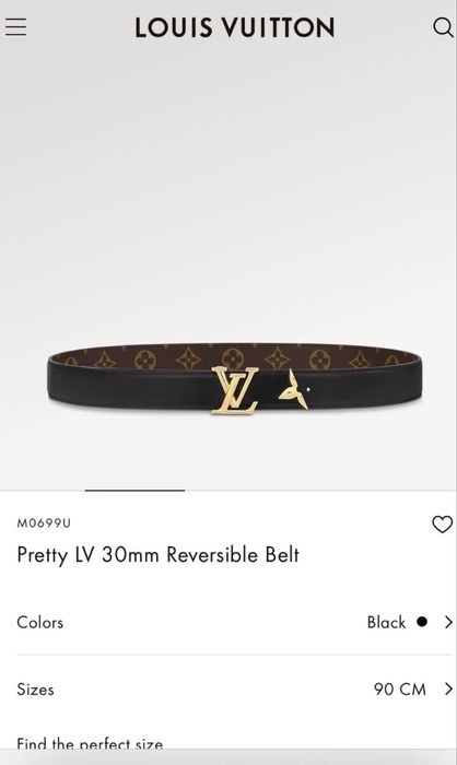 Колан естествена кожа