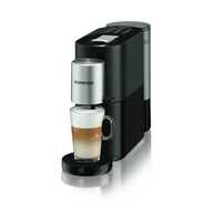 Espressor Nespresso Atelier cu sistem de spumare a laptelui inclus