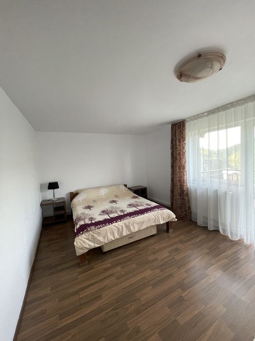 Cabana de inchiriat Aura Somes Cluj libera 31-02.11