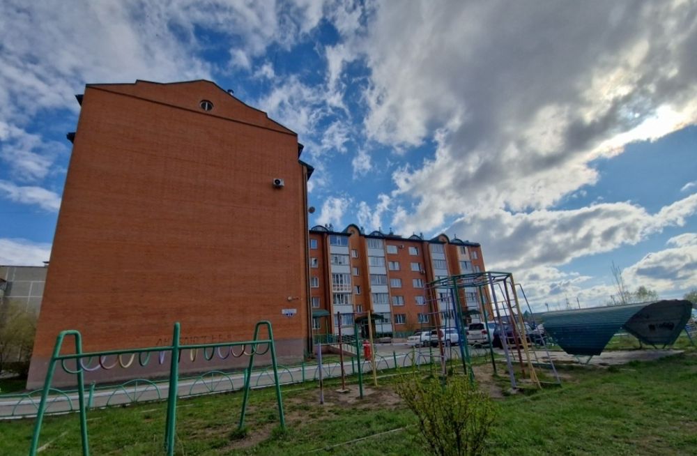 Сдам 1 комн квартиру в 20 микрорайоне