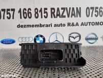 Calculator Modul Confort Audi A6 4F C6 Q7 Dezmembrez Audi A6 Calculator Modul Confort Audi A6 4F C6