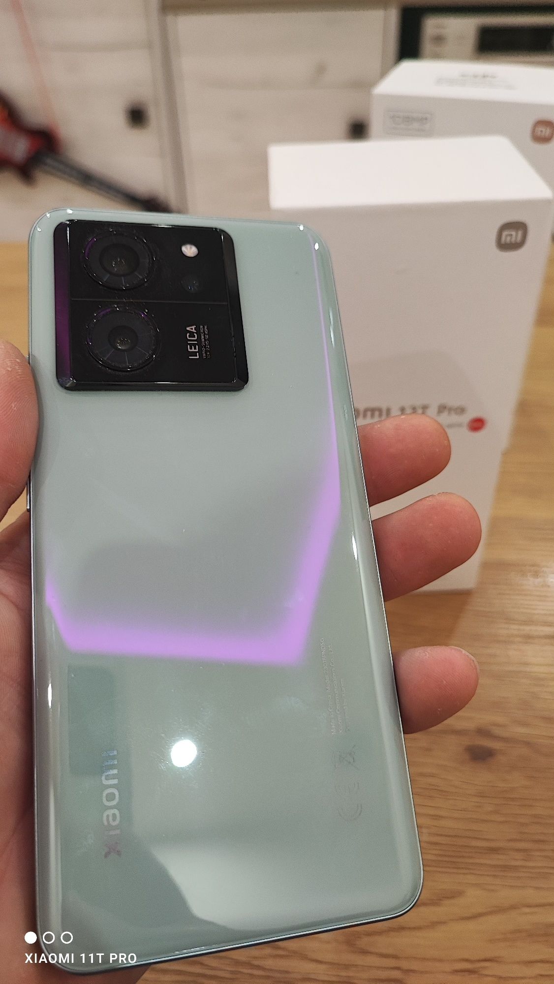 Xiaomi 13 Т PRO 12 GB/512GB