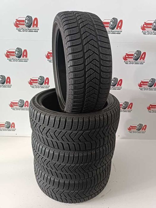225/40/18 92V225 40 18  PIRELLI CP N10714 M+S