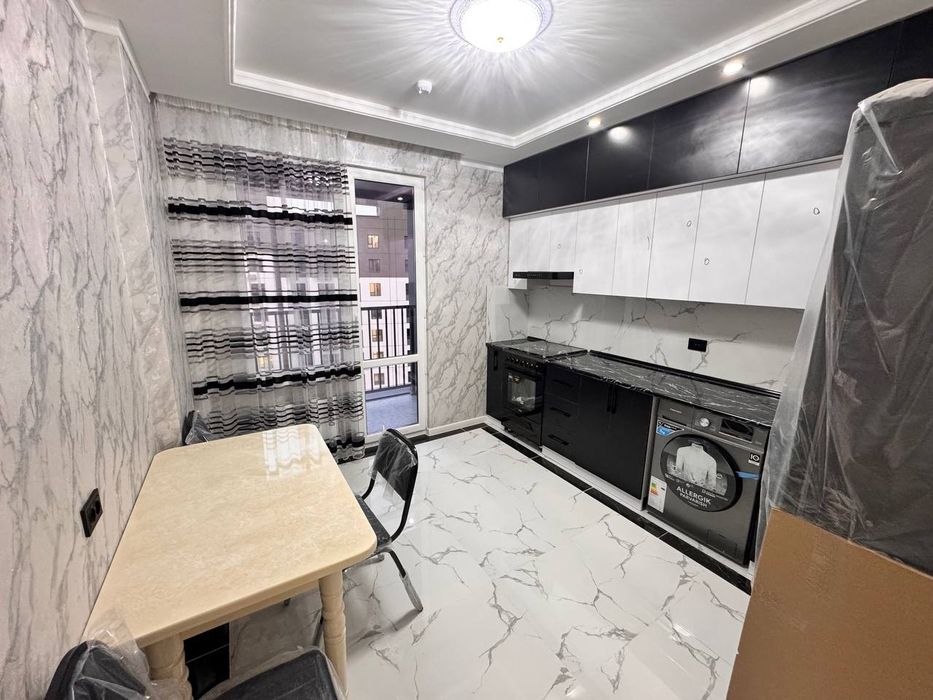 Arenda kvartira. Yangiobod metro. NRG navostroyka