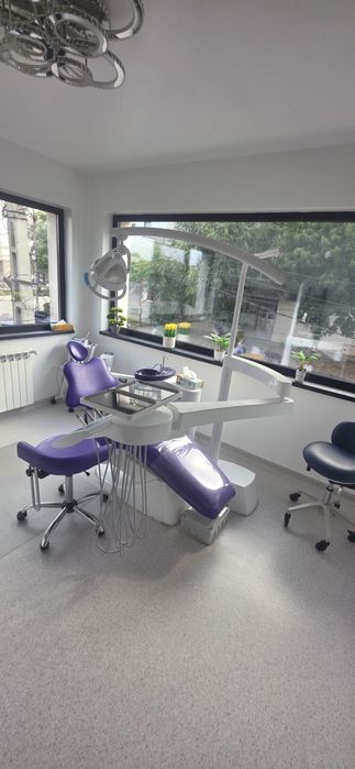 Unit stomatologic Diplomat