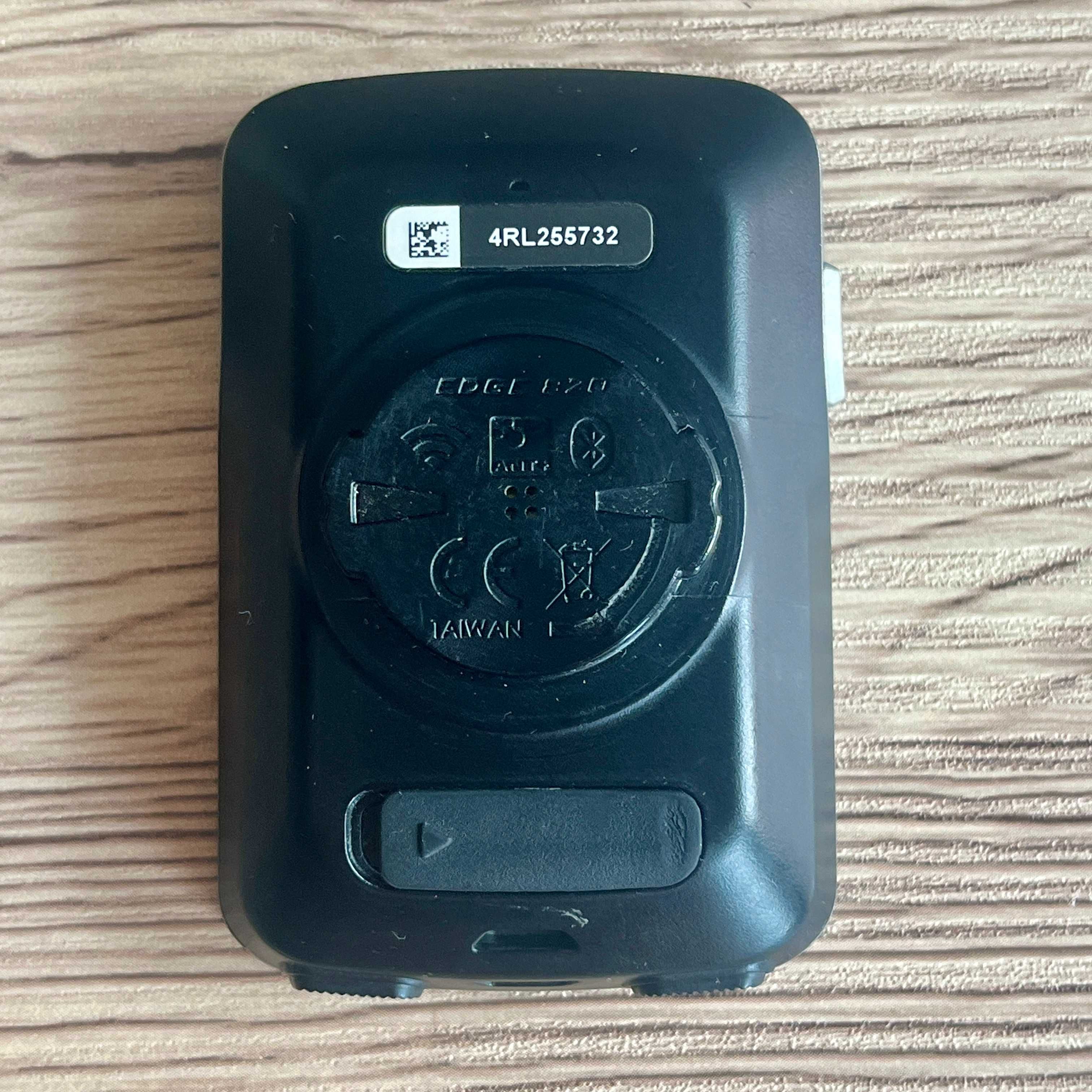 Garmin Edge 820 – в отлично състояние
