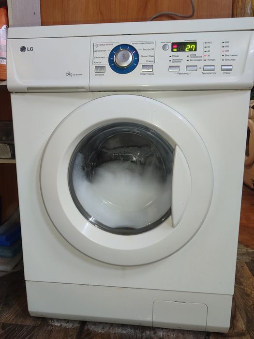 Стиральная машина, Доставка, Гарантия