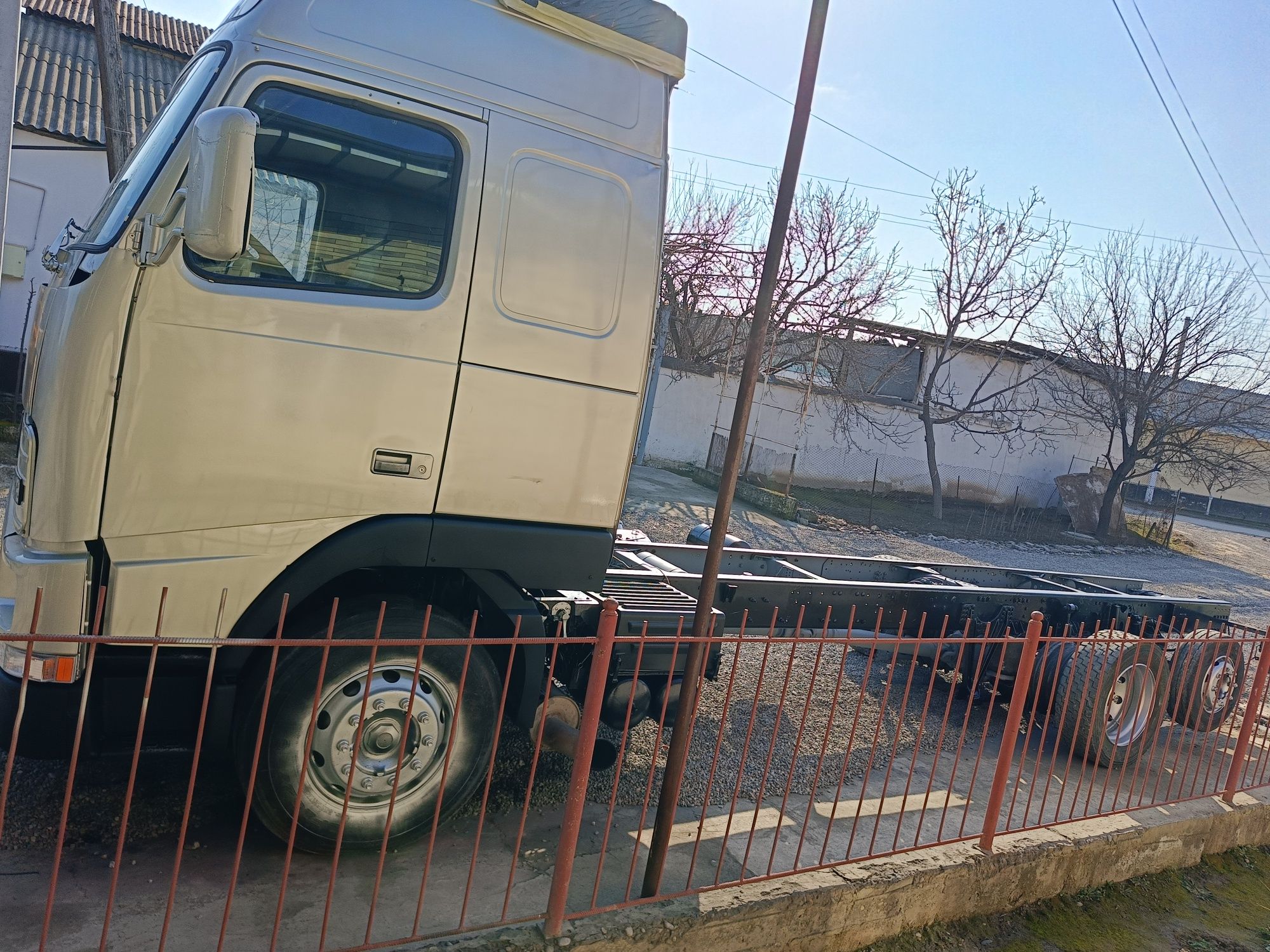 VOLVO.2001год.15000$