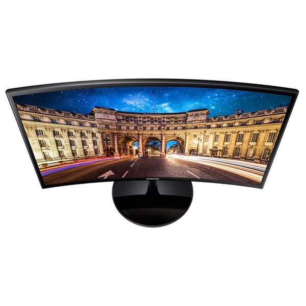 Monitor gaming curbat Samsung 24" Full HD