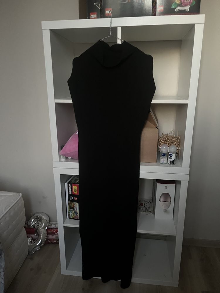 Вечерна рокля massimo dutti