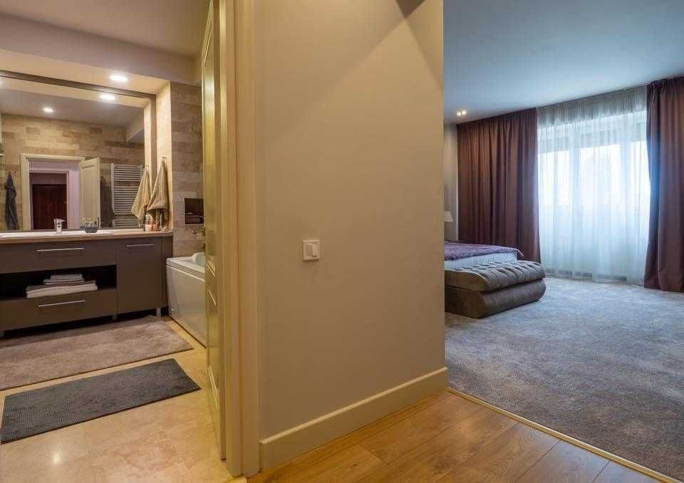 Lux Apartament 3 camere 164mp