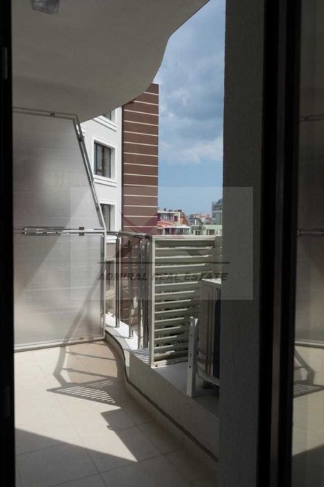 Дава се под наем Двустаен апартамент в Варна, Левски - 60 кв.м за 450 € - Снимка #3