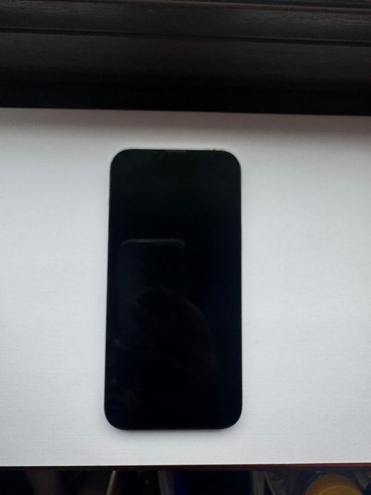 Iphone 13 pro max 128Gb liber de retea impecabil