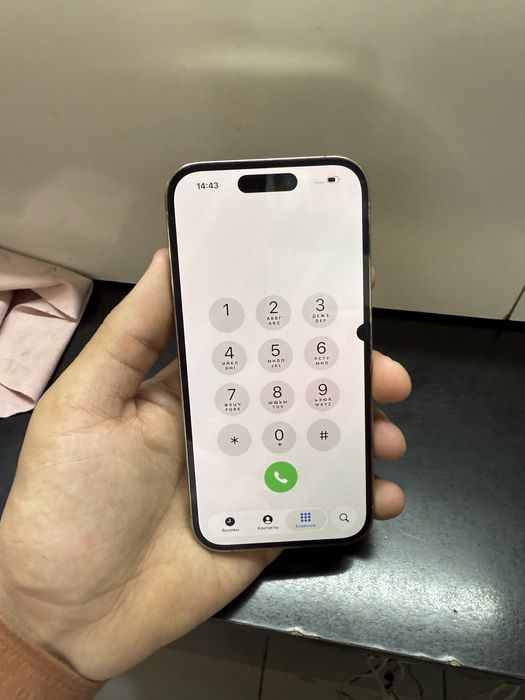 Ипхоне 14 про телефон сотилади iphone 14 pro telefon sotiladi