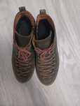 Pantofi piele dama