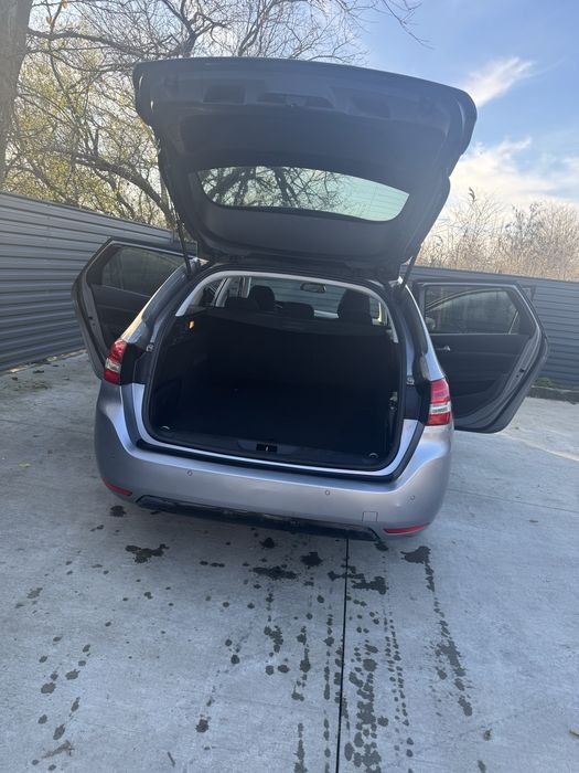 Peugeot 308 break