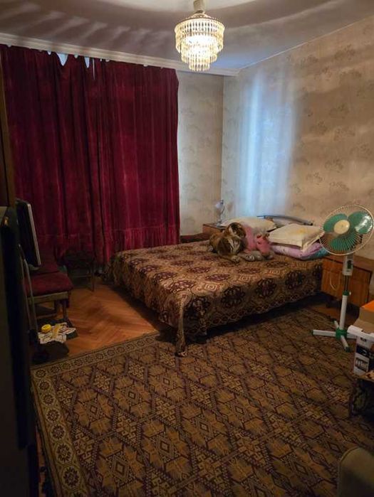 Продава се Тристаен апартамент в София, Център - 96 кв.м за 2688 €/кв.м - Снимка #4