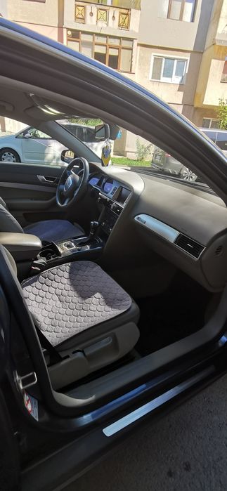 Vând AUDI A6 2007