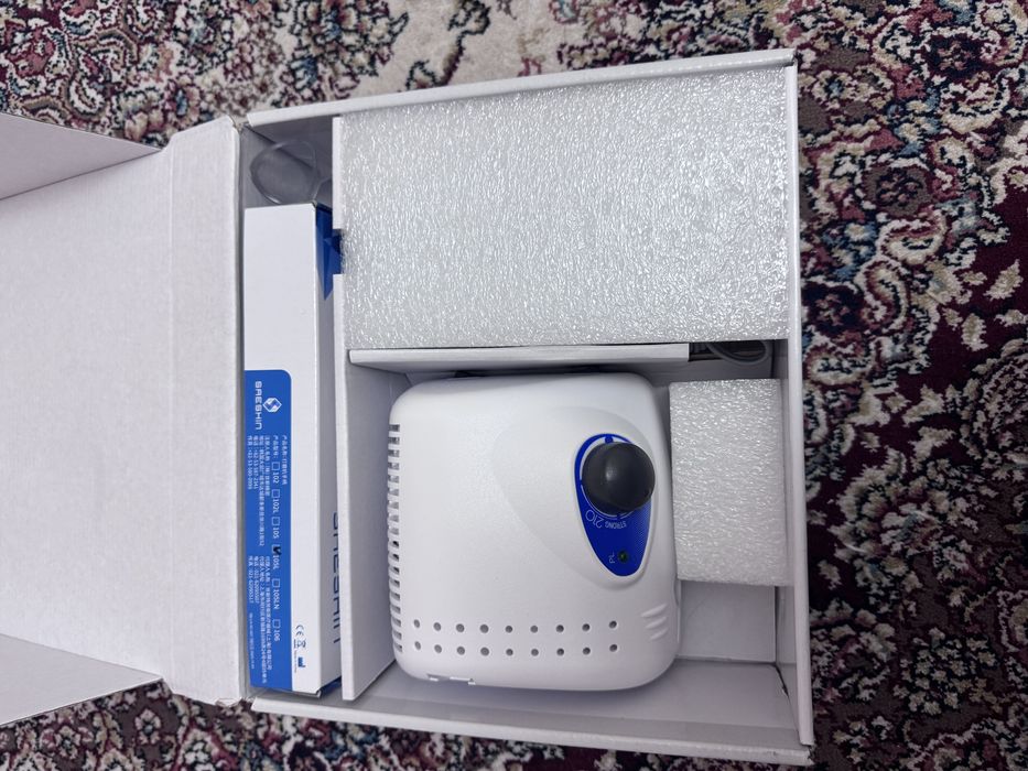 Manikyur aparat orginal