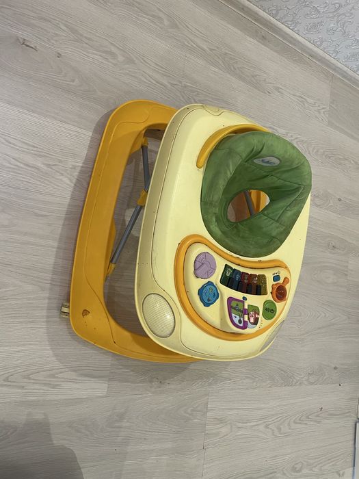 ходунки в хорошем состоянии