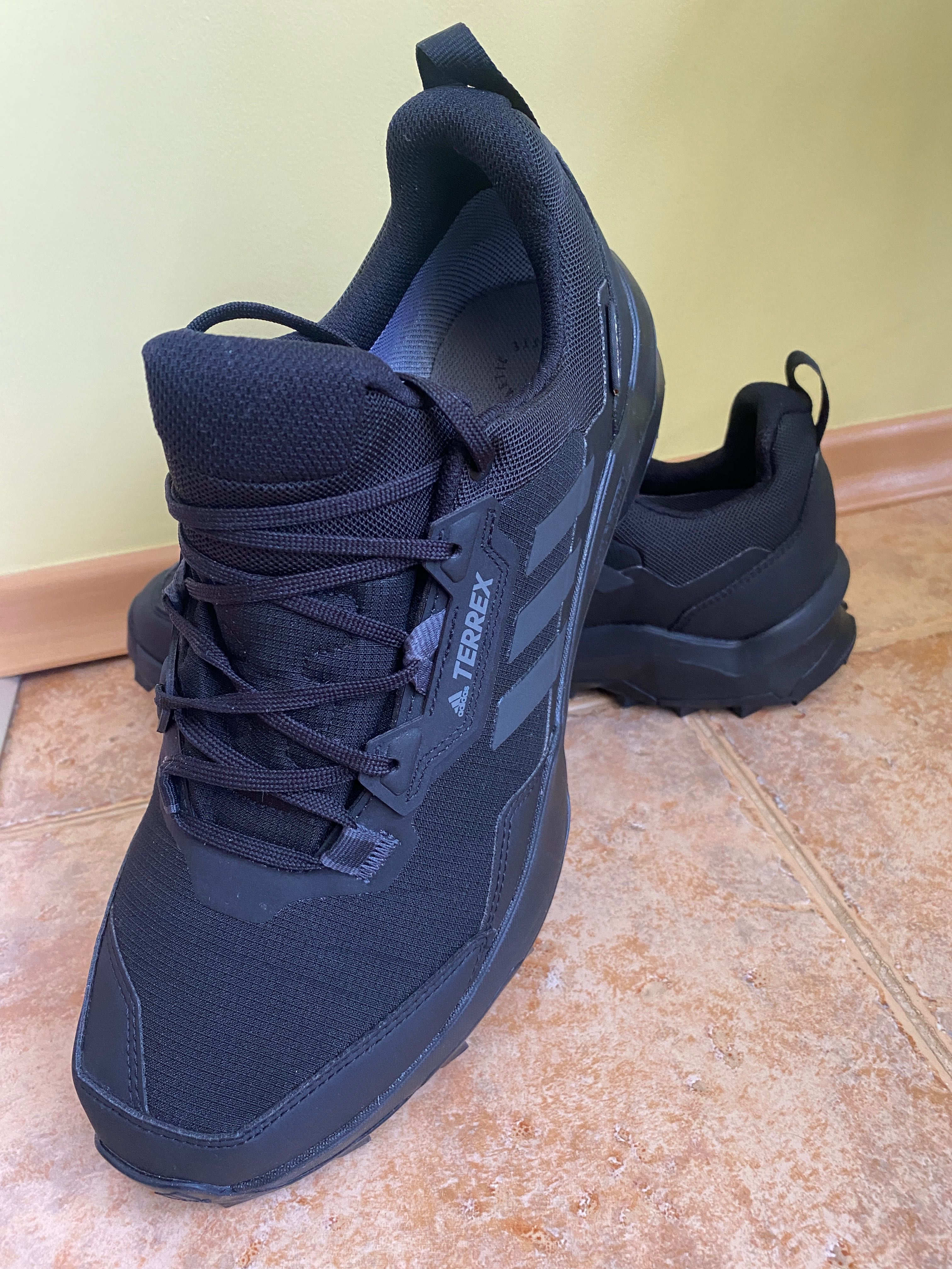 Мъжки зимни Adidas Terrex