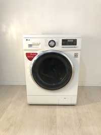 Продается стиральная машина LG ЛДЖ В отличном состоянии на 6 kg
