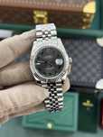 Rolex Date-Just 41 Wimbledon
