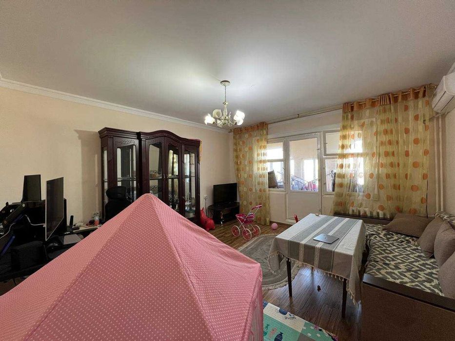 3Х Комнатная Квартира На Дархане Ор-р Бывший Парк Тельмана