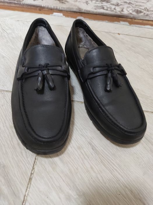 Продам мужскую обувь